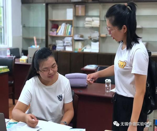 快来一睹侨谊教育集团创意满满的开学第一天风采