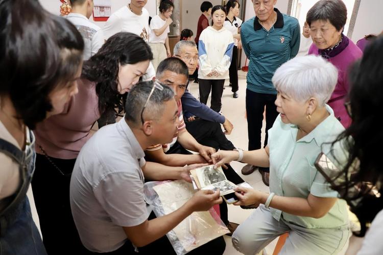 厦门市同安区侨联"心系桑梓":根脉牵情连侨谊 寻根筑梦缔百缘